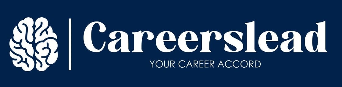 Careerslead Logo